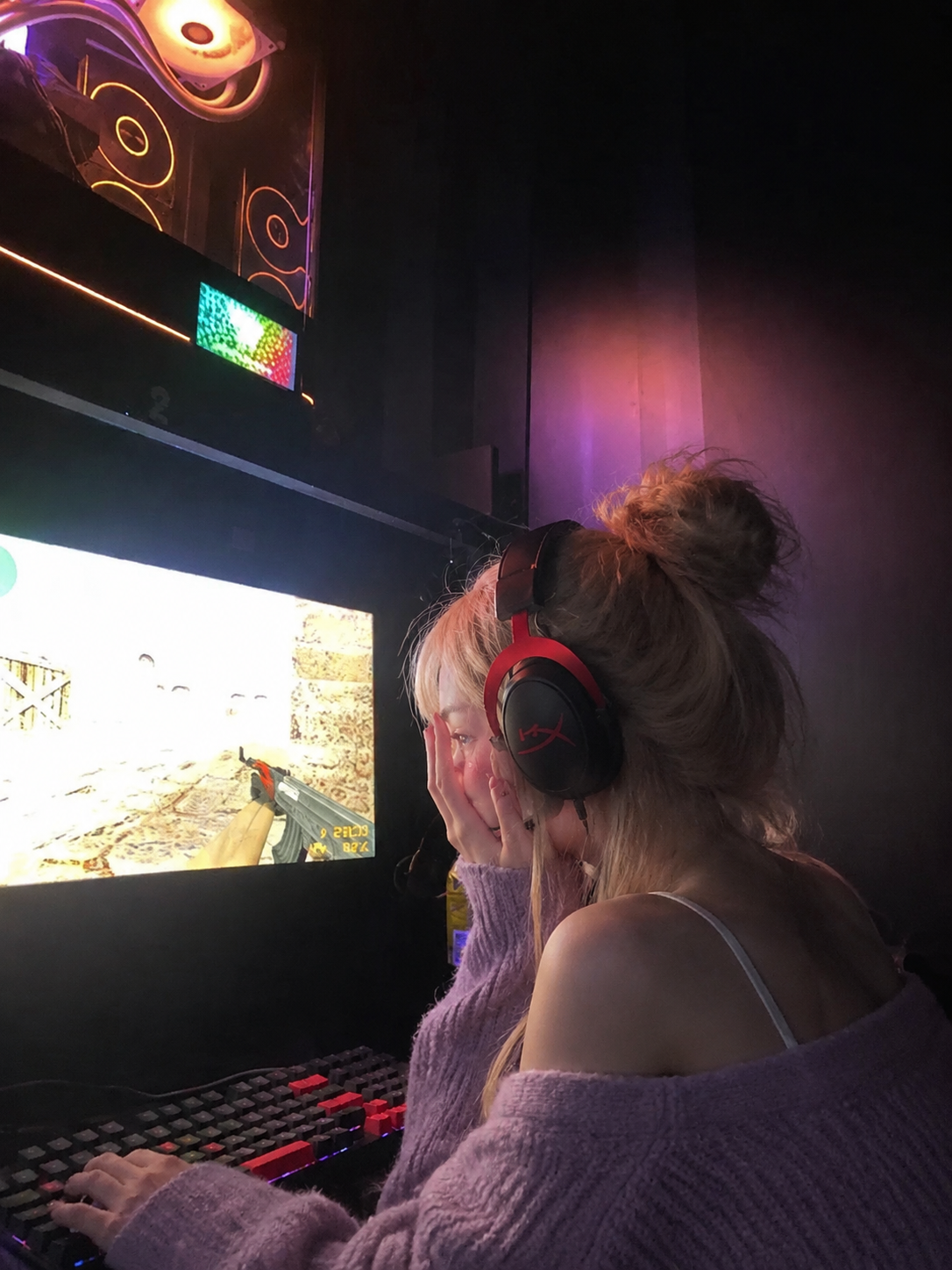 Molly thumbnail