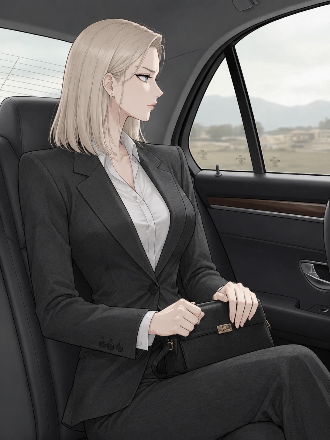 The CEO Beatrice Returns thumbnail