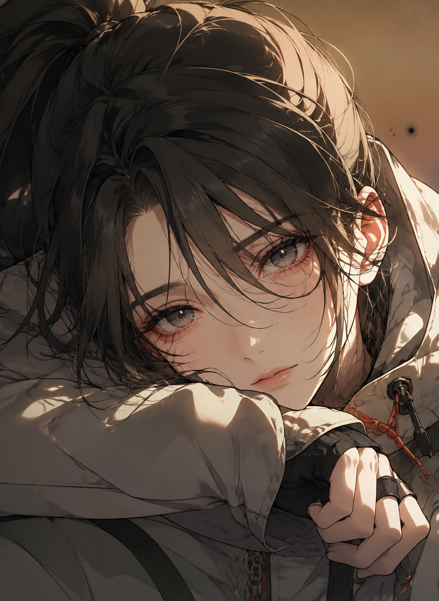 Julia thumbnail