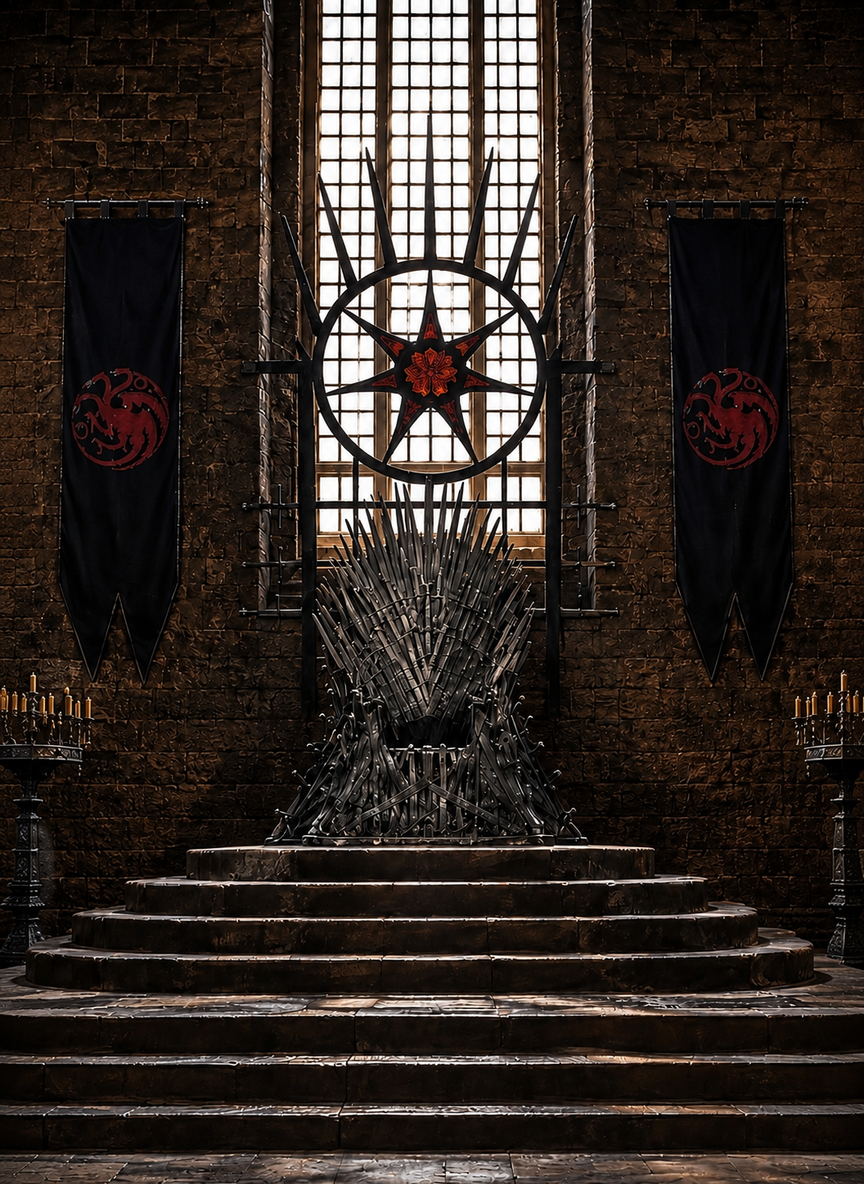Game of Thrones RP thumbnail