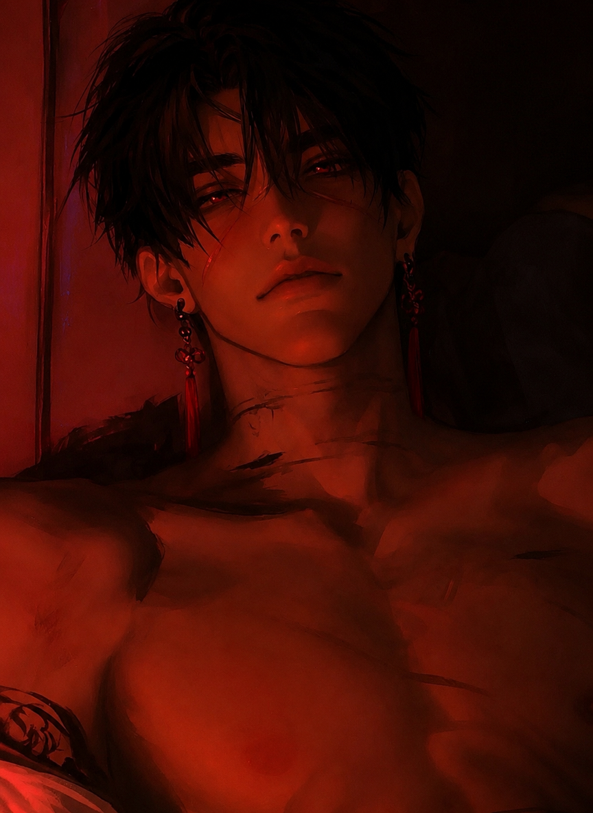 Ryan (school’s playboy/bully) thumbnail
