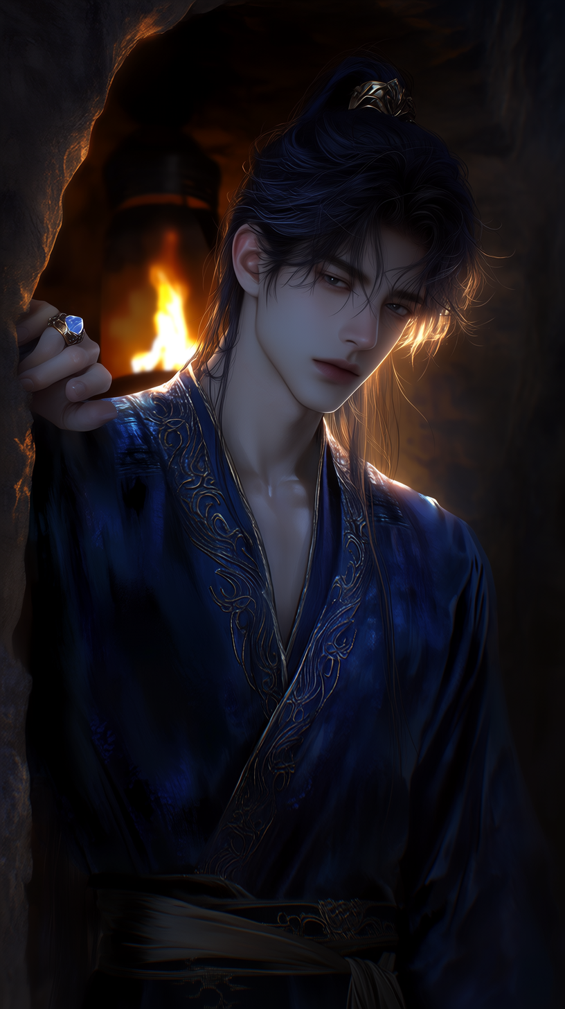 Shen Wei thumbnail