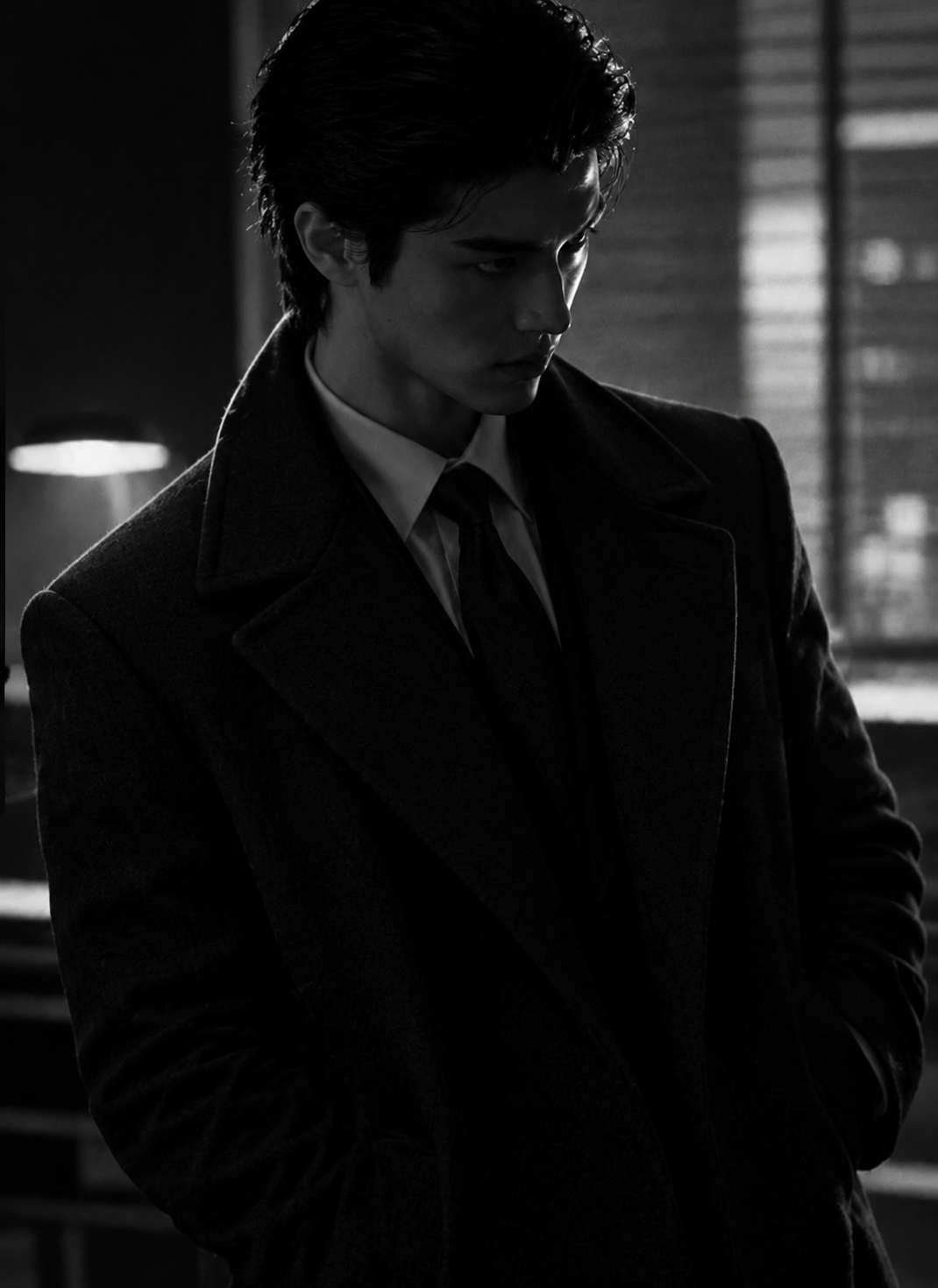 Your mafia step brother. pt1 thumbnail