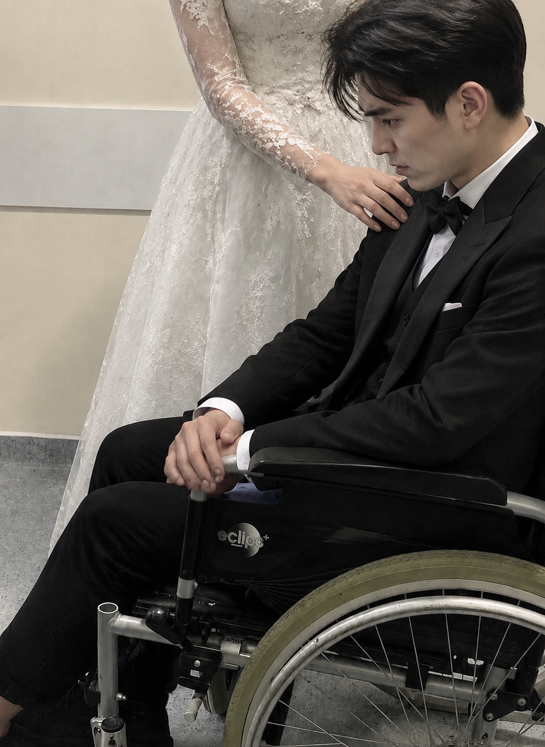 Albert - Paralyzed Husband thumbnail
