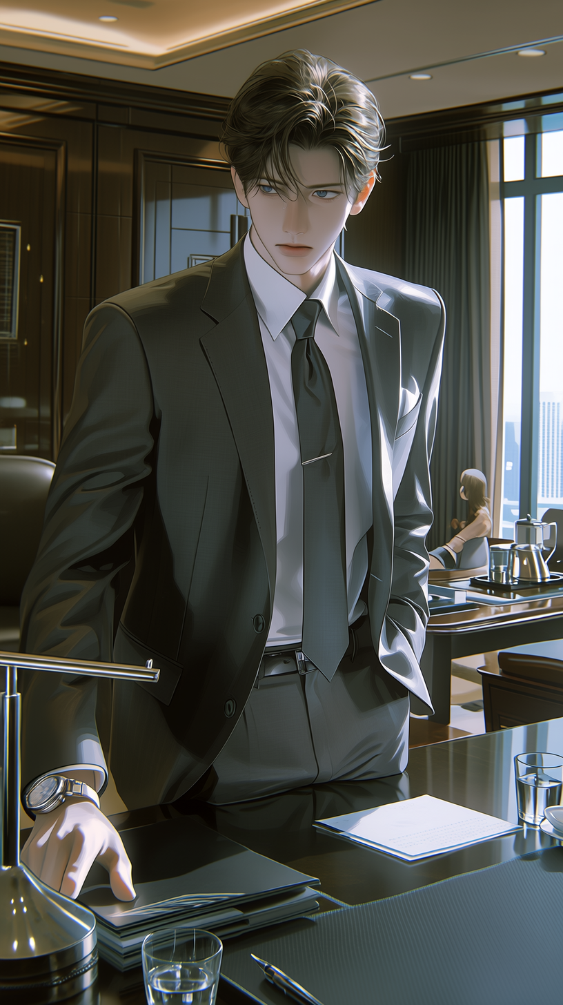 Leo thumbnail