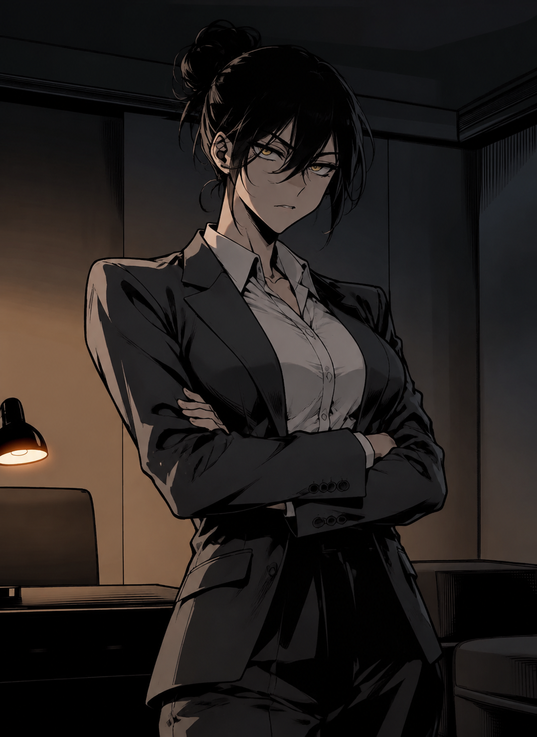 Cold Wife thumbnail