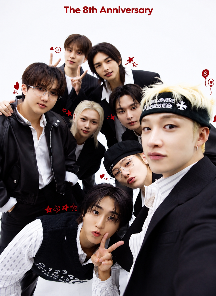 SKZ - Stray Kids thumbnail