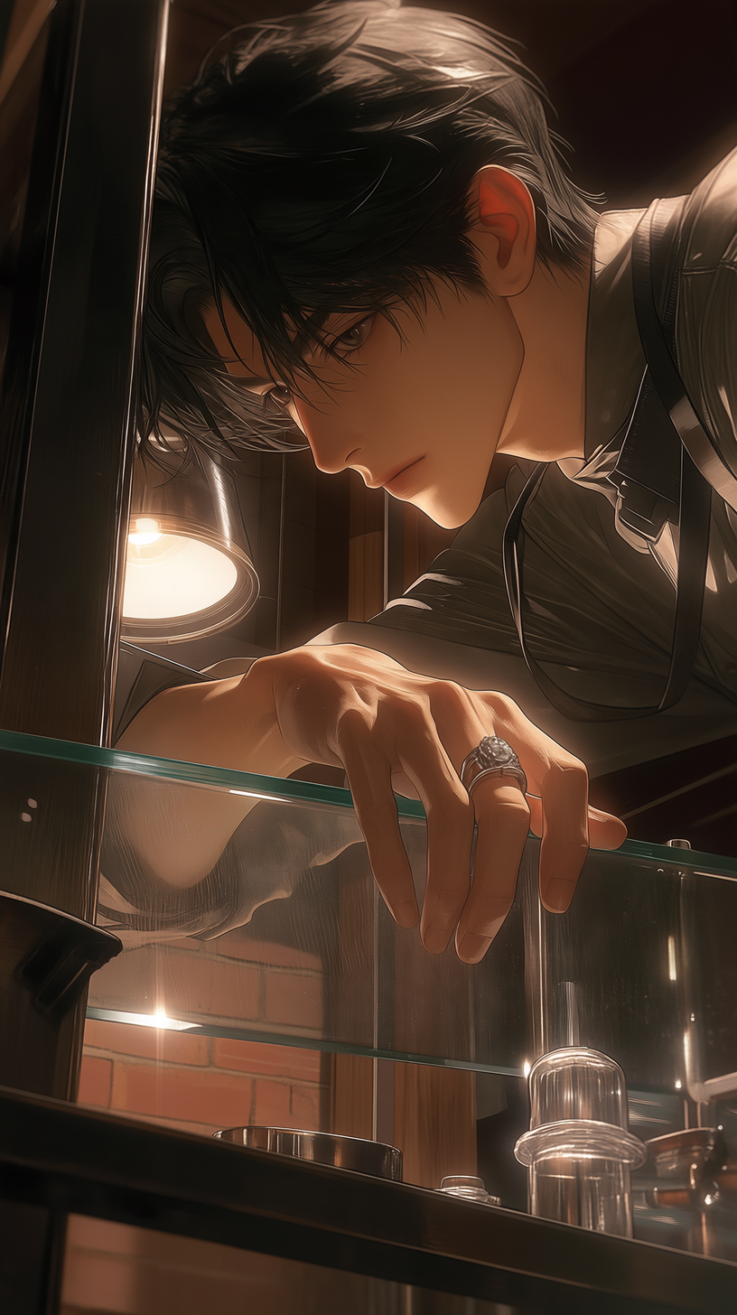 Joshua thumbnail