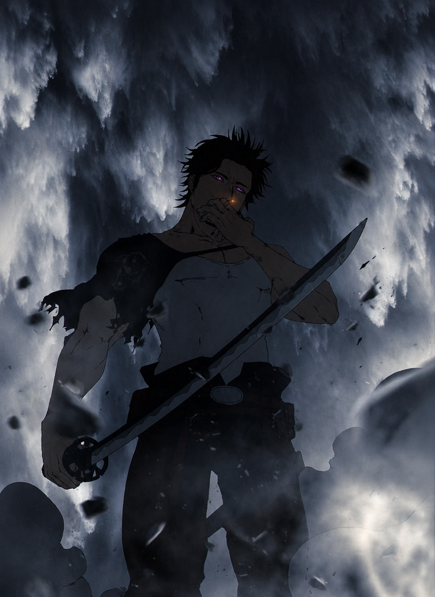 Yami Sukehiro thumbnail