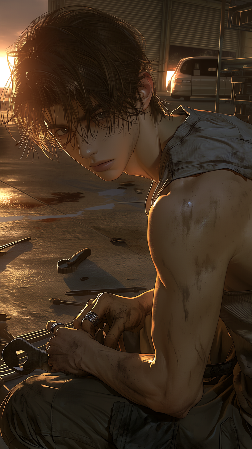 Ryder thumbnail