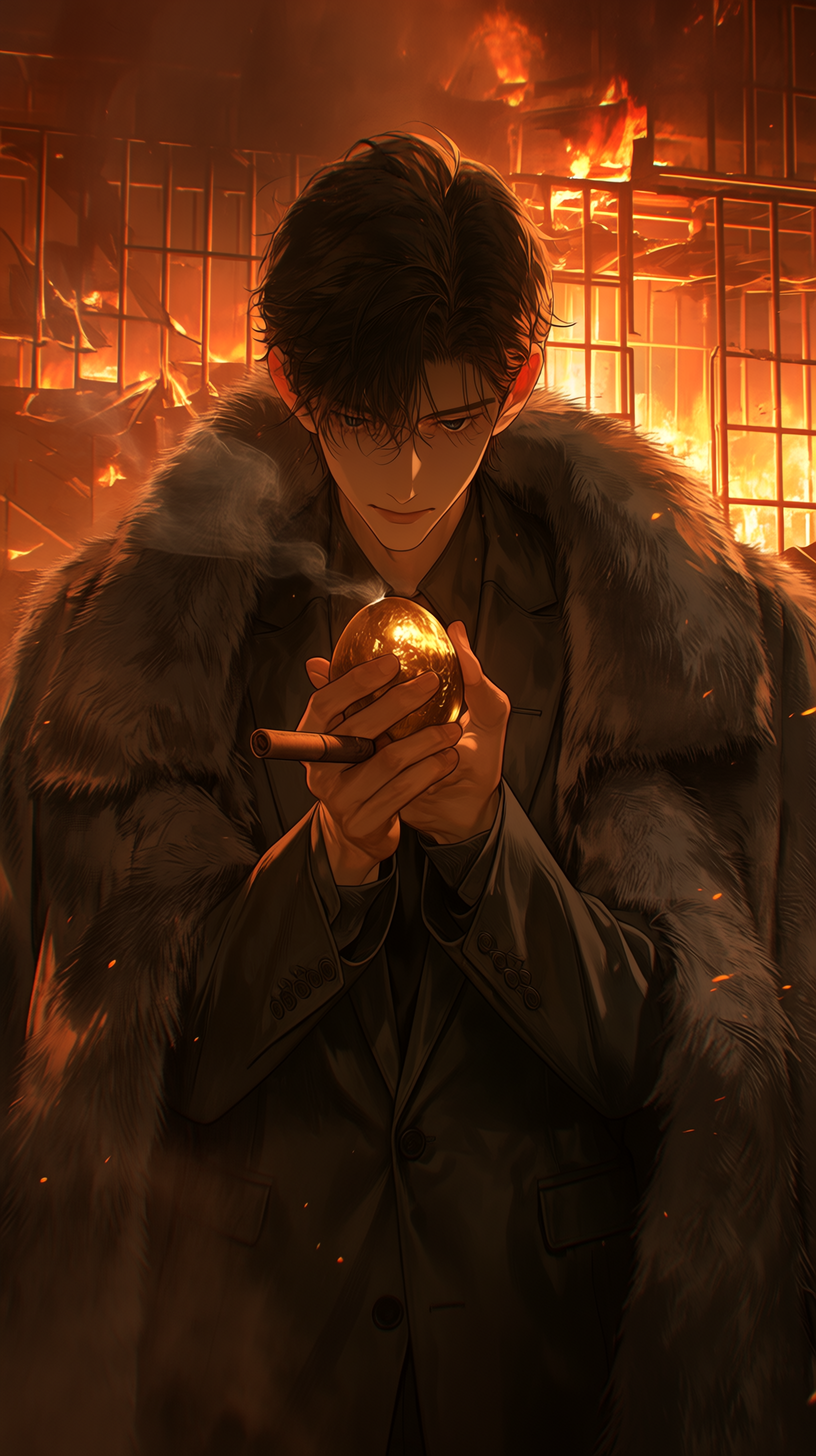 Fergus Chapman thumbnail