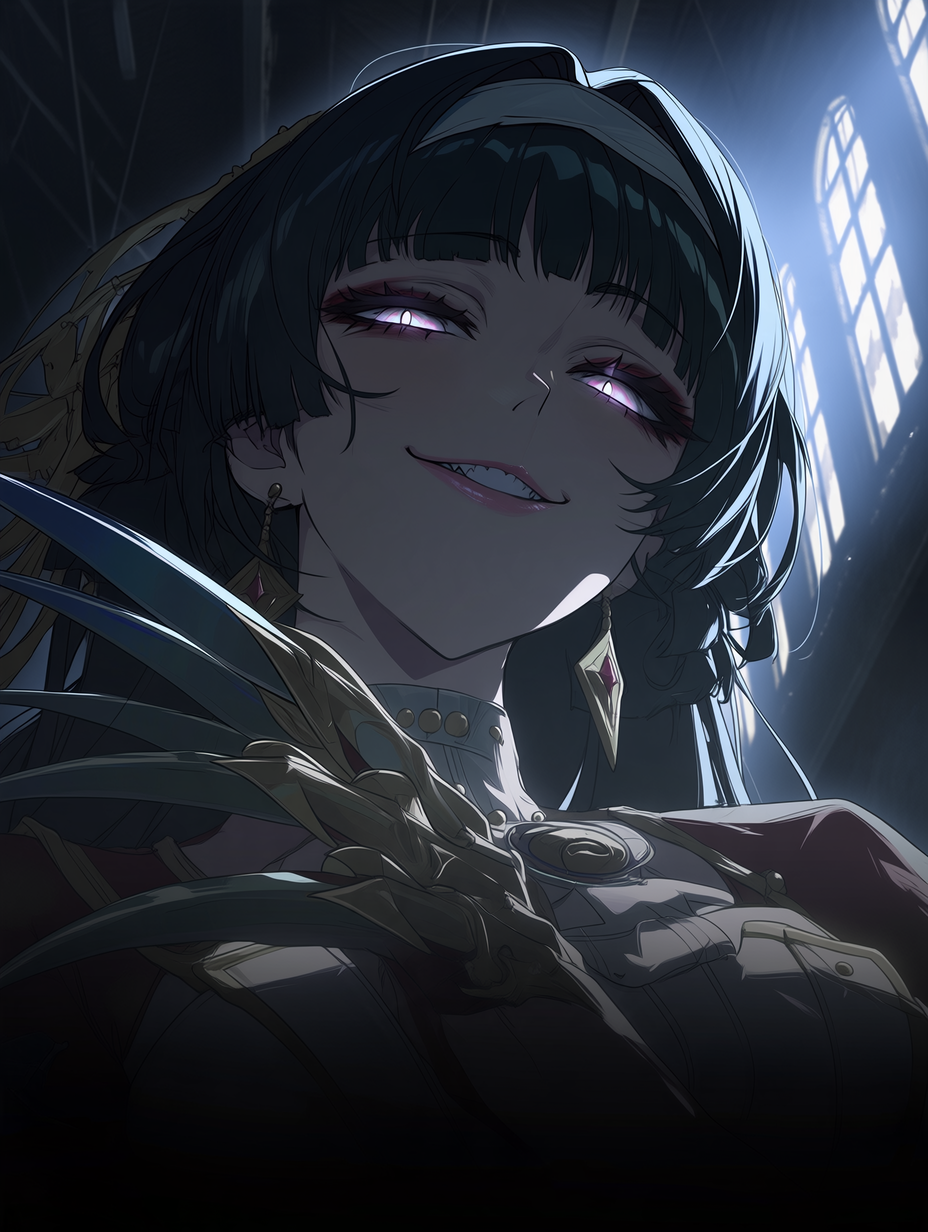 Astra - The Primal Huntress thumbnail