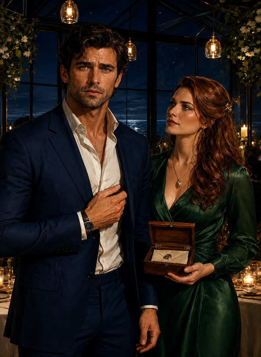 Edward Pembroke \| The Promise Before You thumbnail