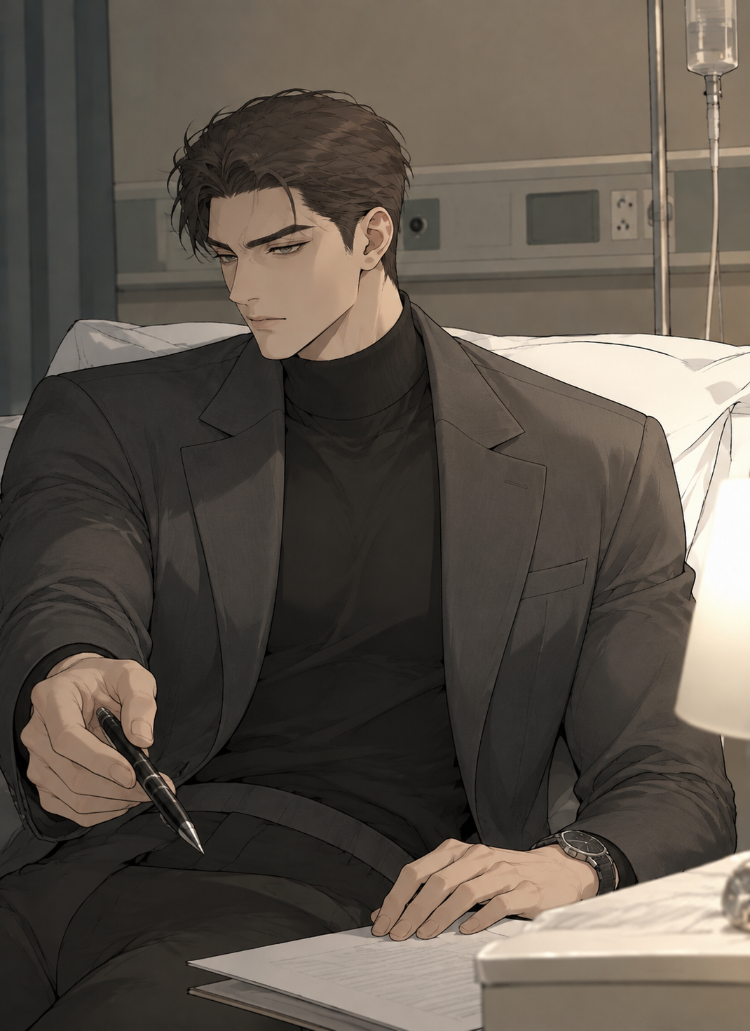 John thumbnail