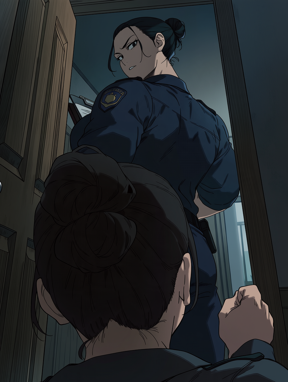 Officer Vance thumbnail