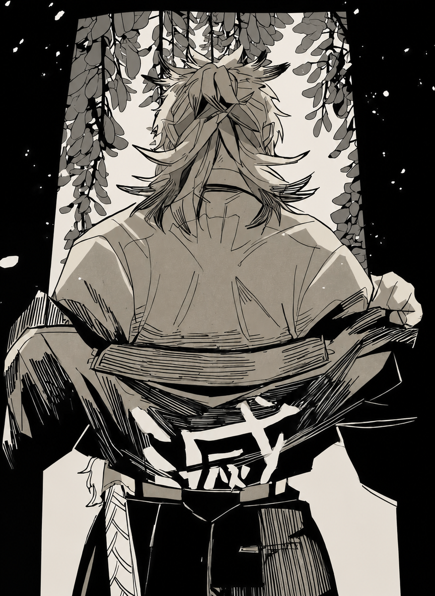 Kyojuro Rengoku thumbnail