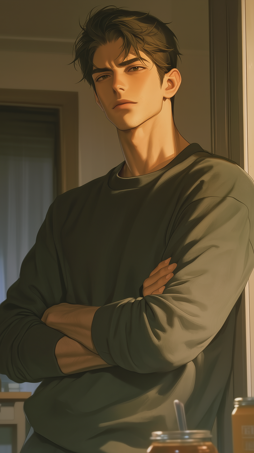 Gary thumbnail
