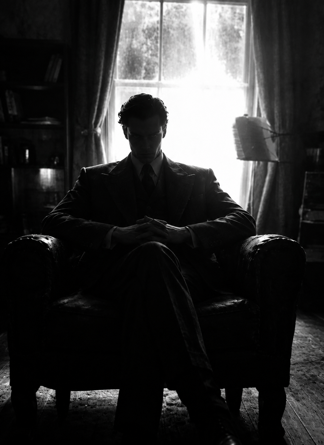 Mafia Dynasty Thomas Moore thumbnail