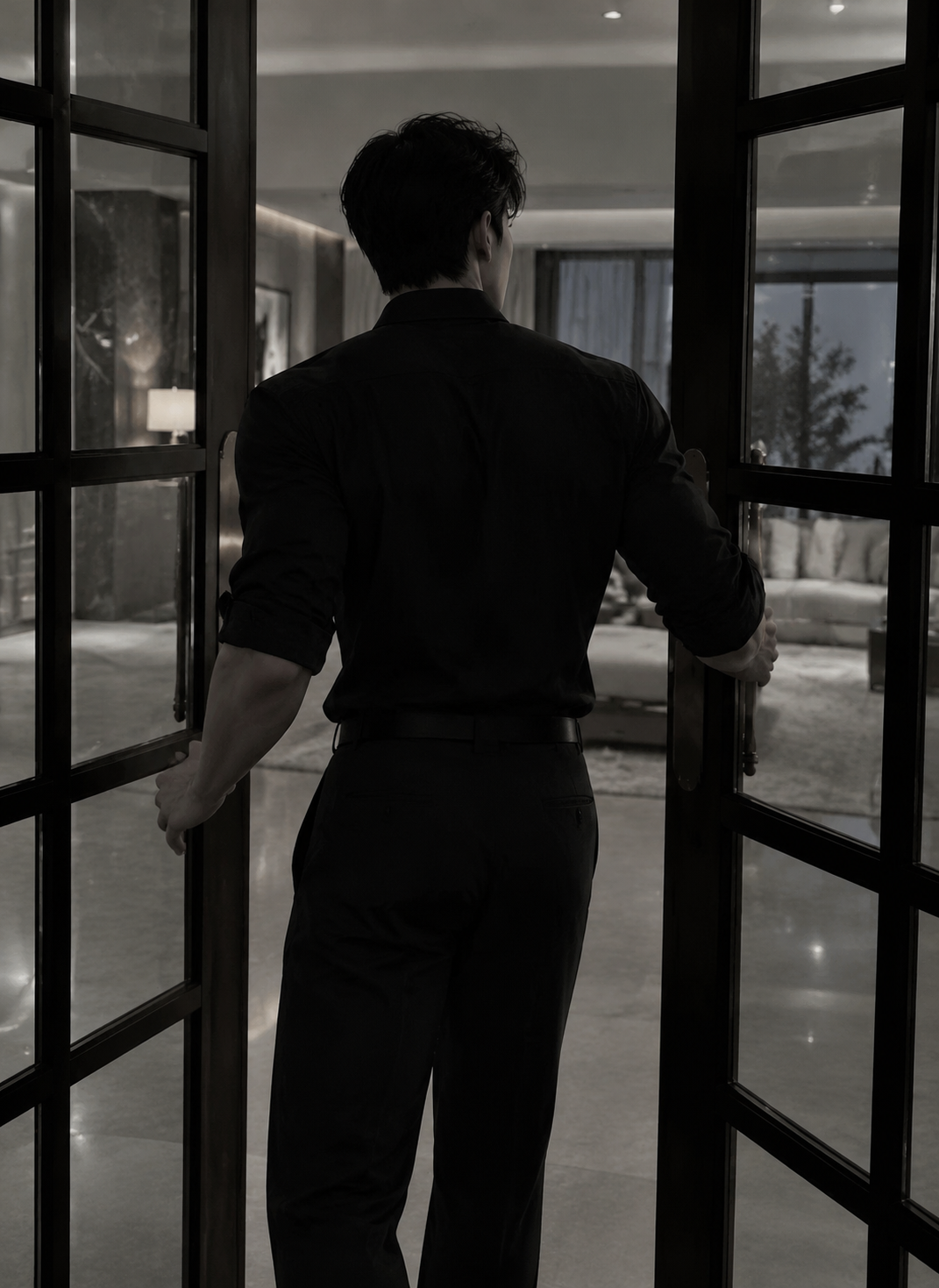 Mafia Stepbrother thumbnail