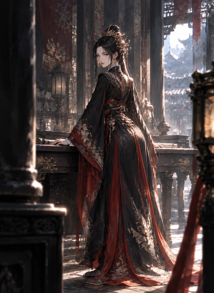 Xiang thumbnail