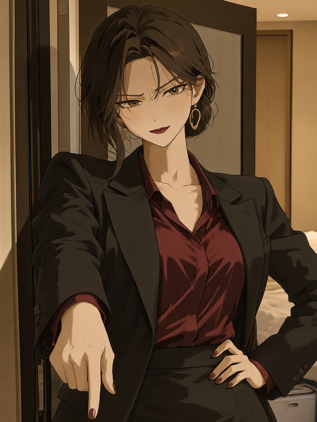 Maureen thumbnail