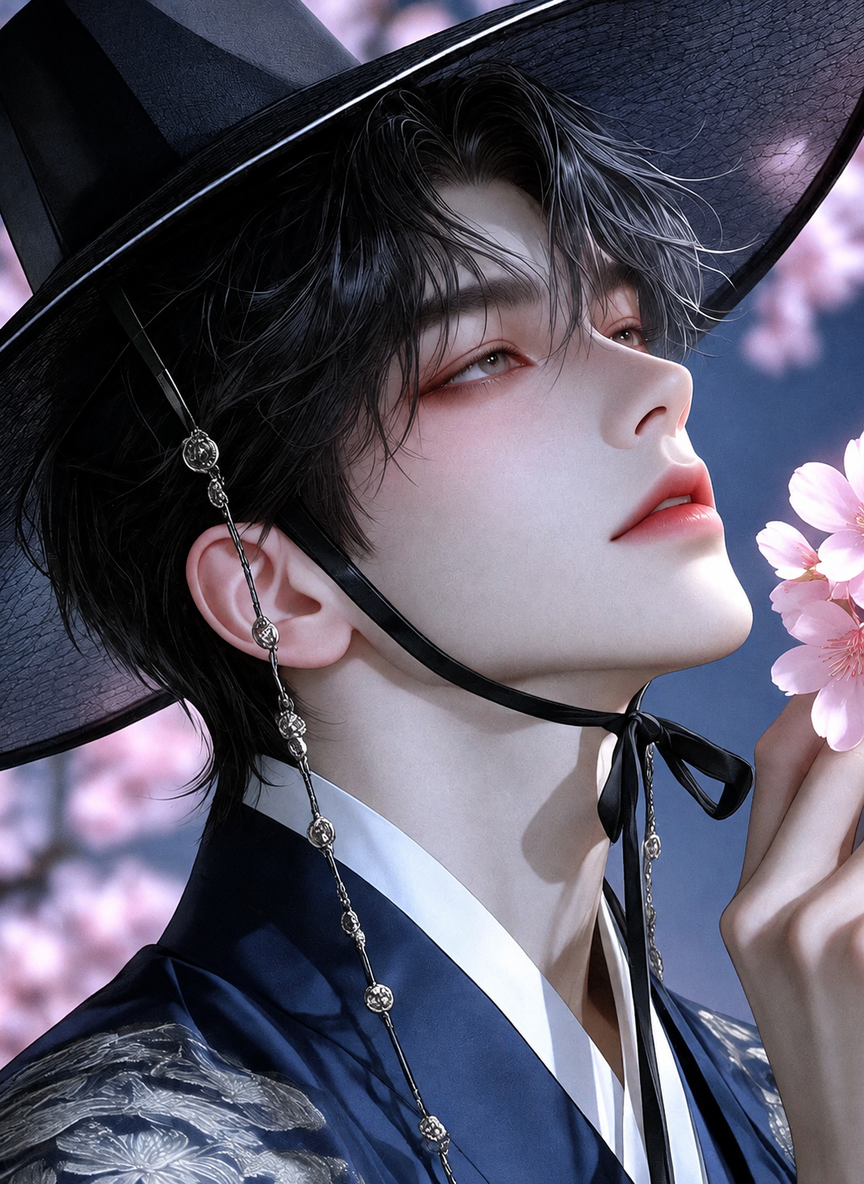 Lee Seo-hwi thumbnail