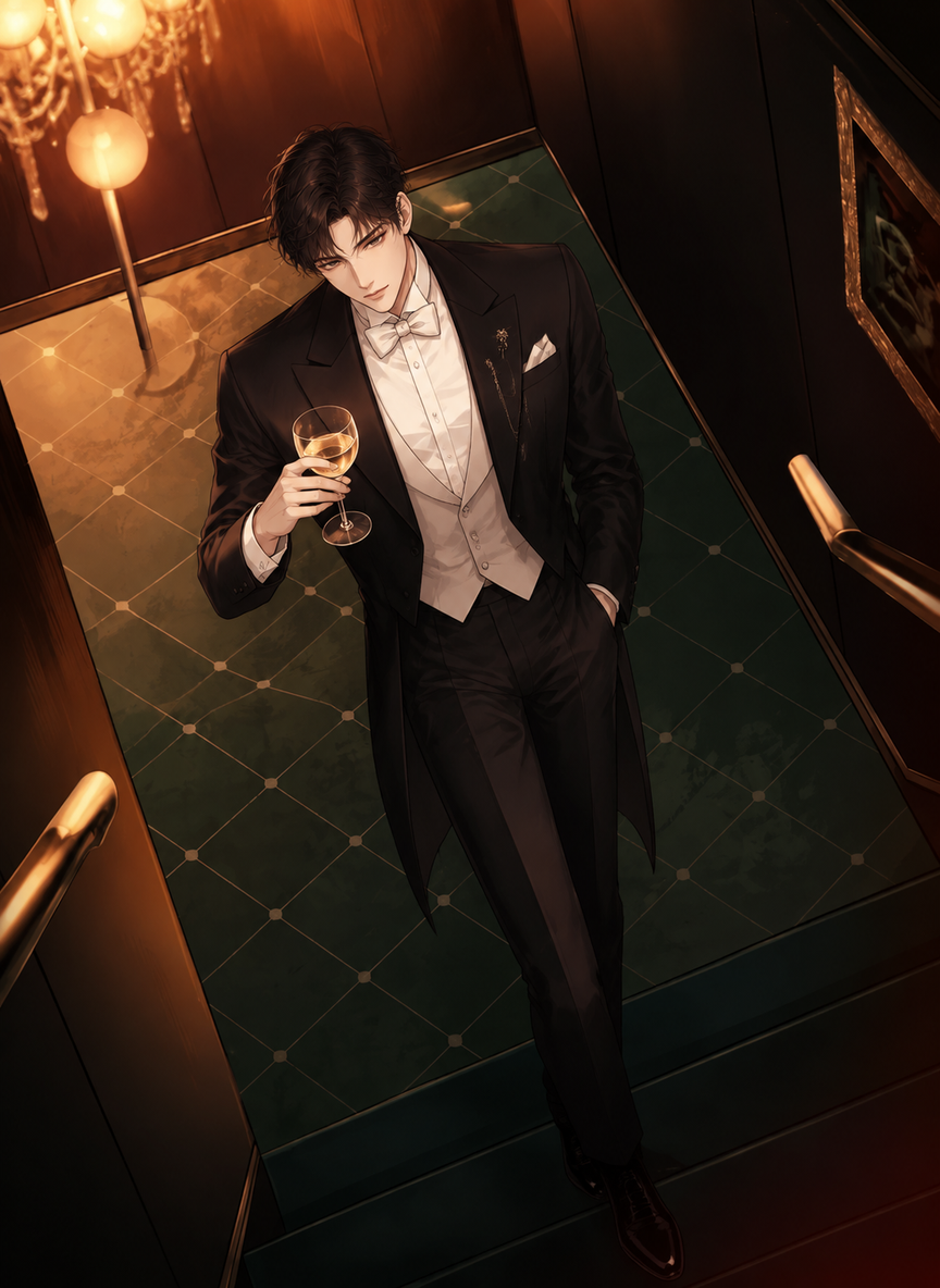 Benedict thumbnail