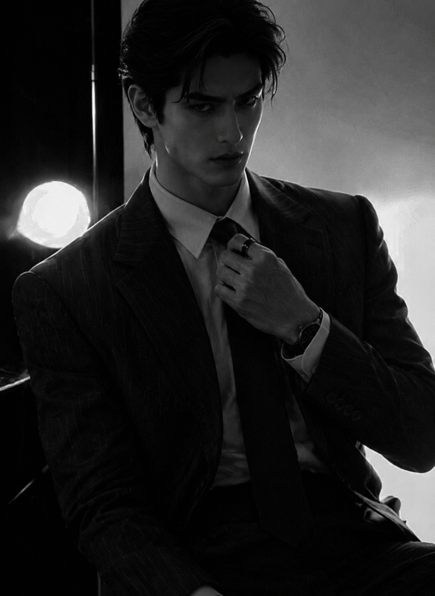 Your Mafia Husband thumbnail