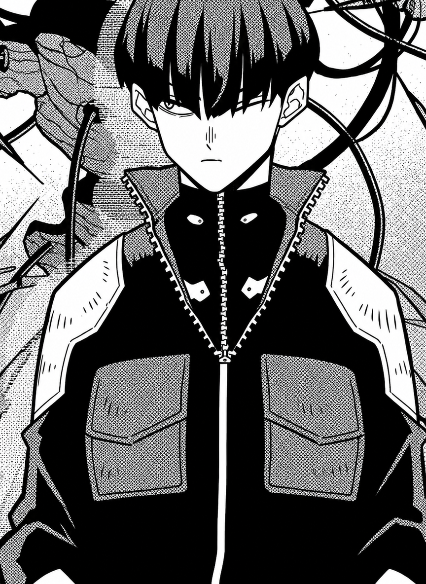 Hoshina Soushiro thumbnail