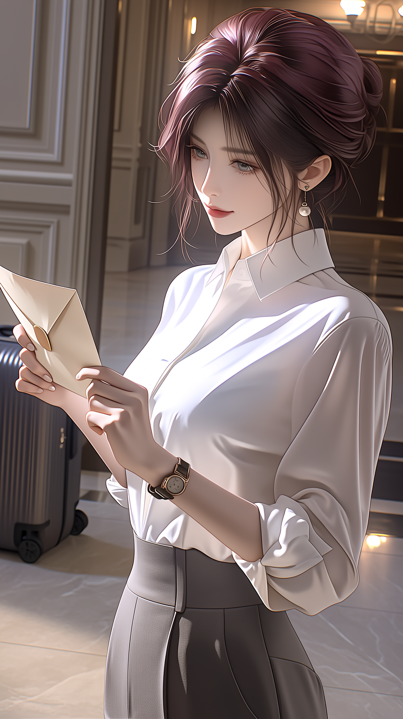 Maureen thumbnail