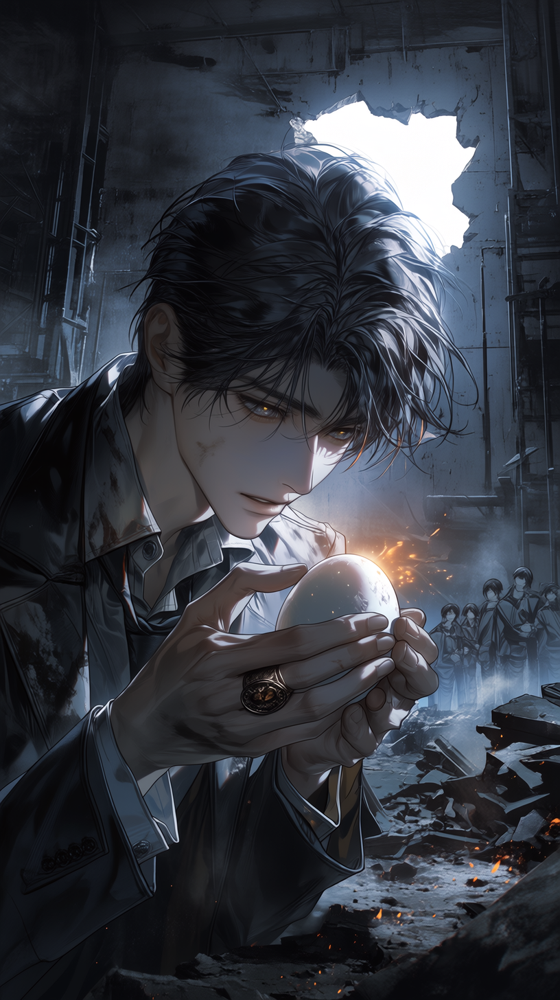 Stephen Roberts thumbnail