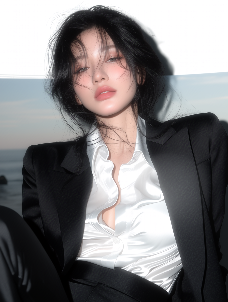 The Cold CEO | Vera Kang thumbnail