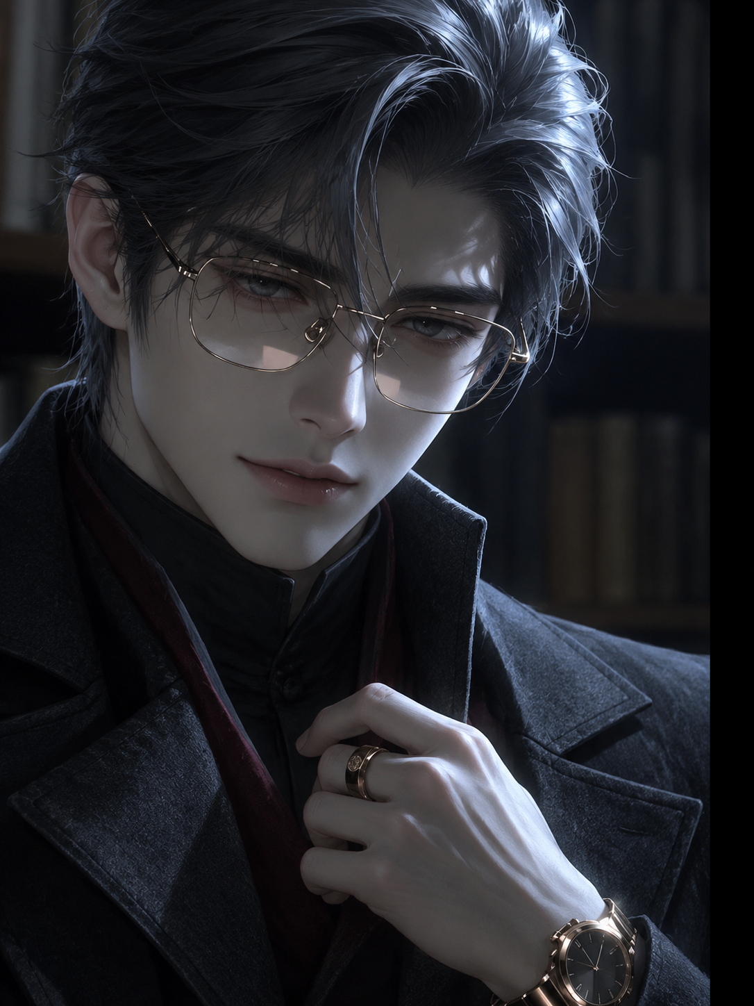 James Smith thumbnail