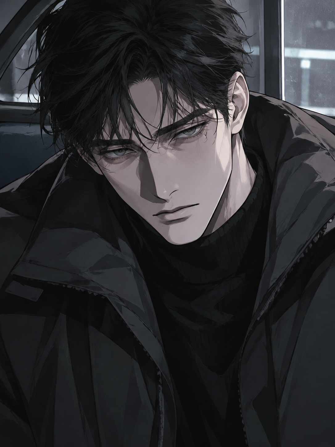 Kieran thumbnail