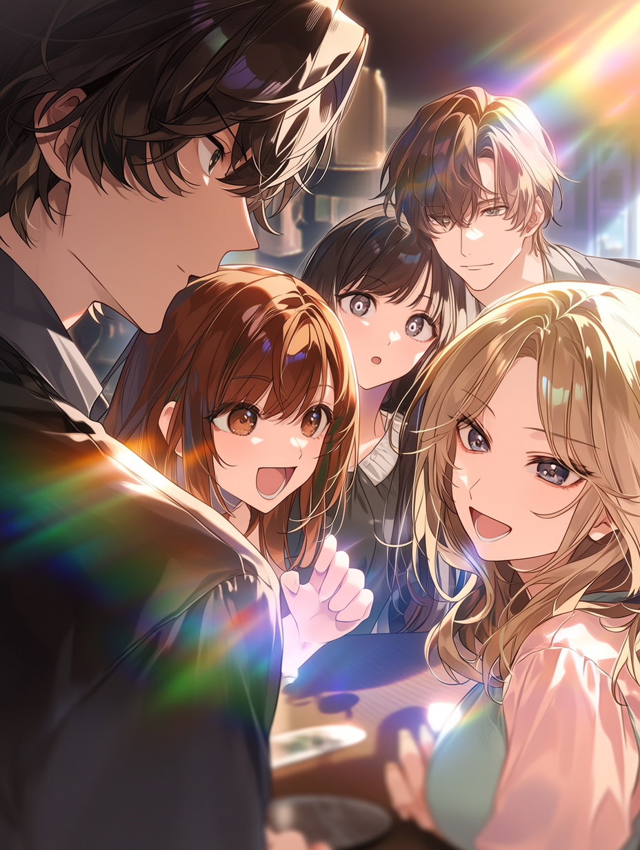The Voice of Desire thumbnail