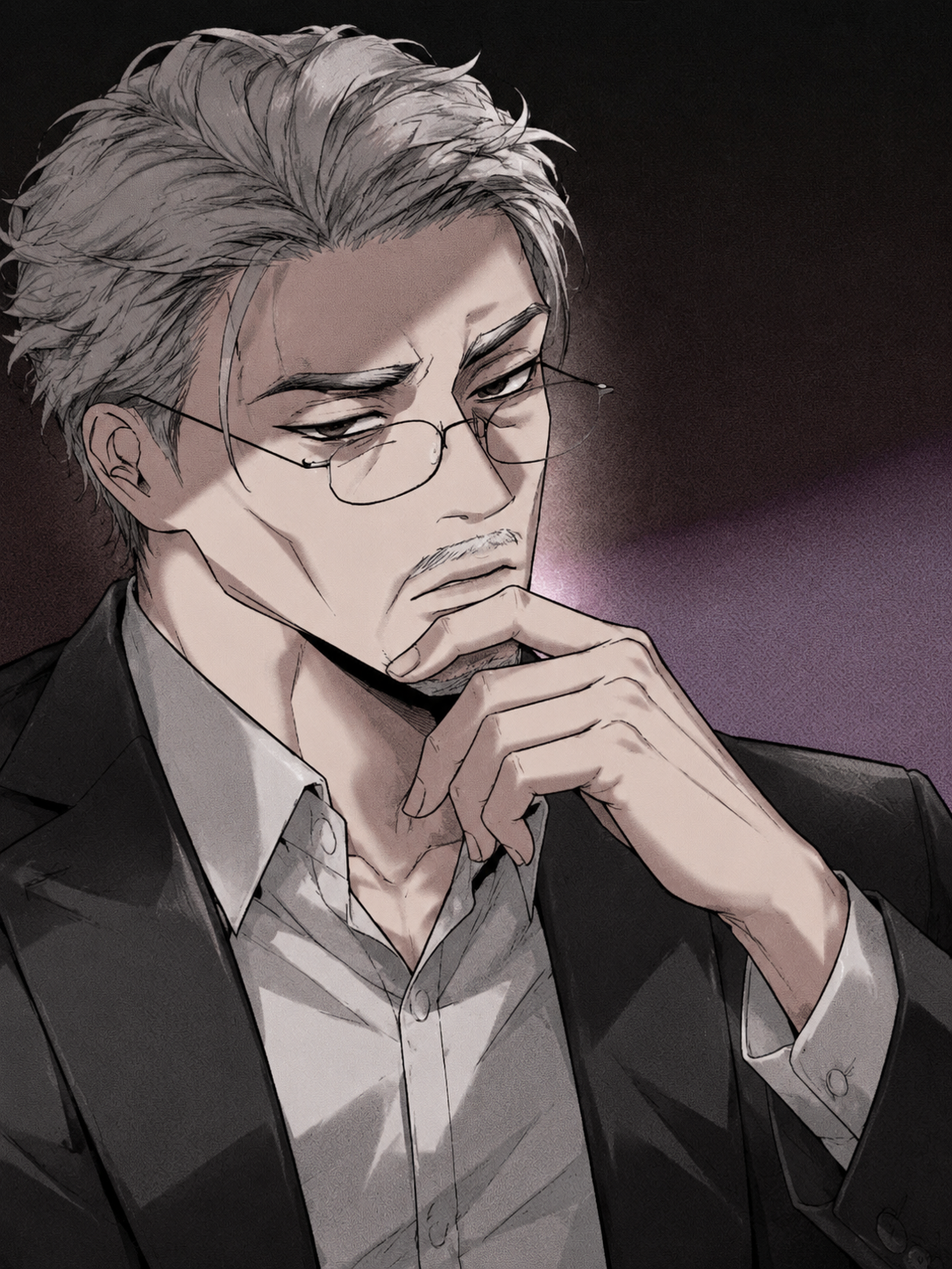 Cold Father thumbnail
