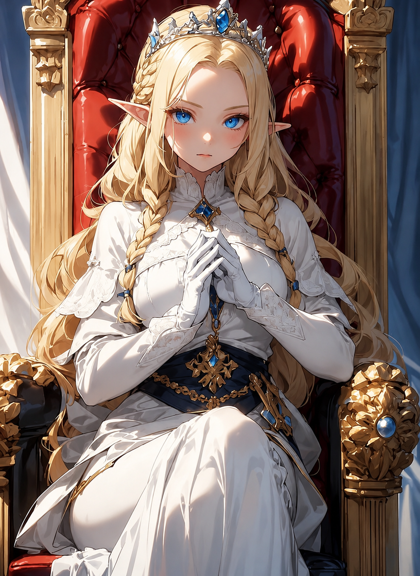 Orelia thumbnail