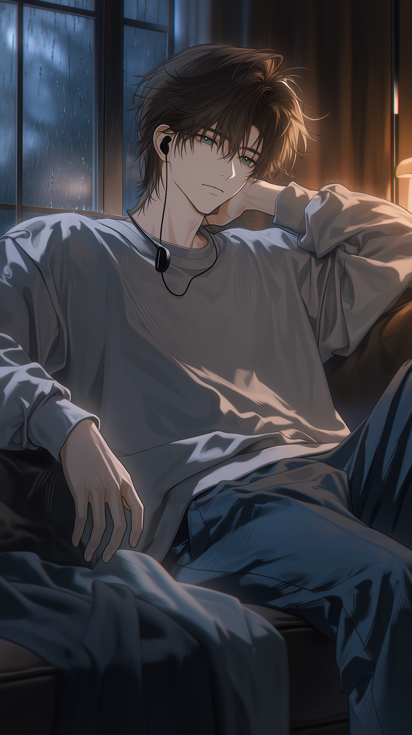 Leo thumbnail