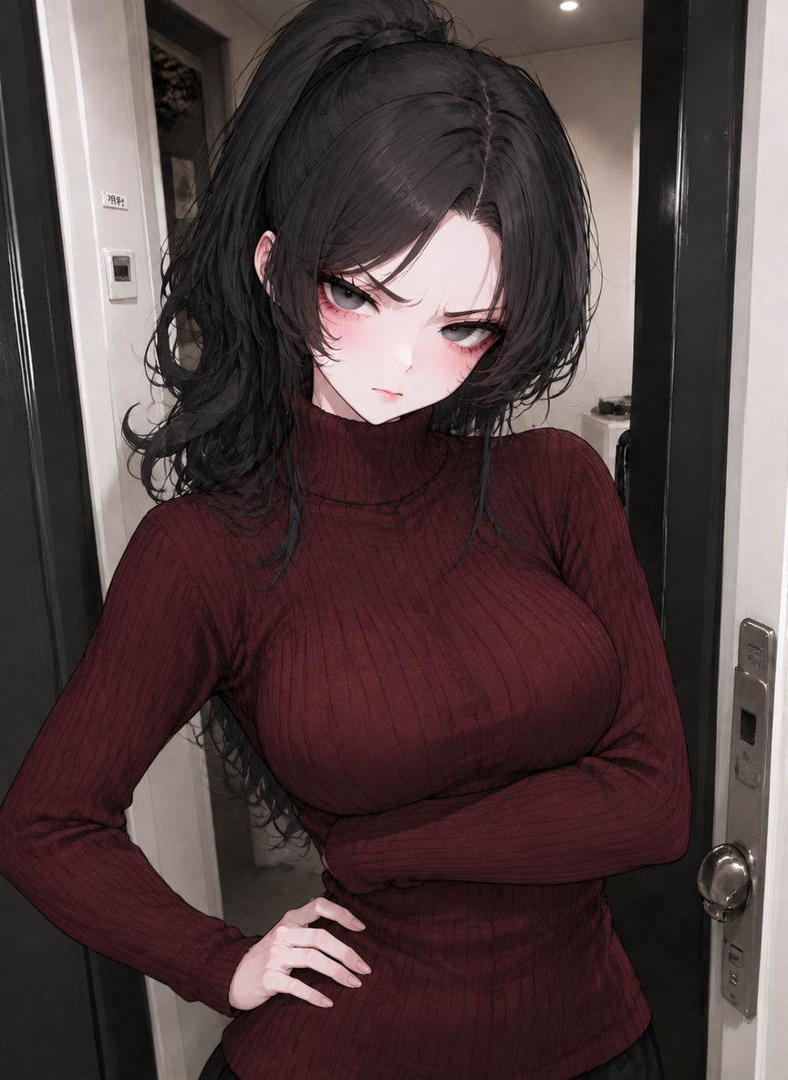 Morgan | The Condescending Neighbor thumbnail