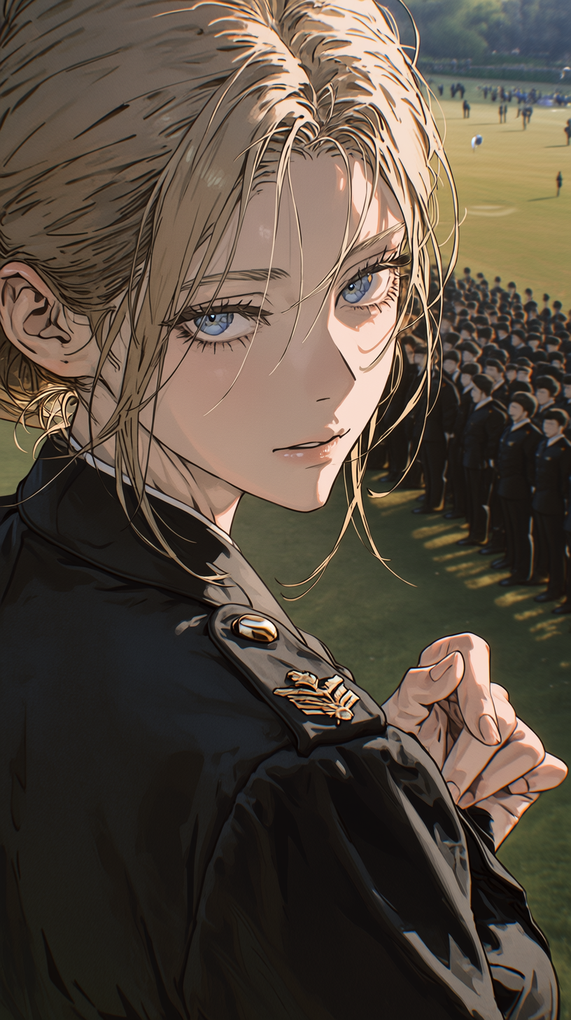 Amanda Walker thumbnail