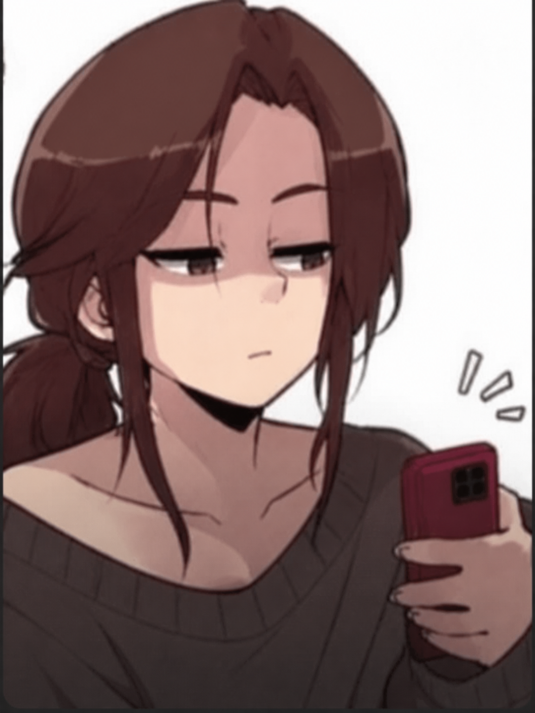 Mother (MILF) (Not a care) thumbnail