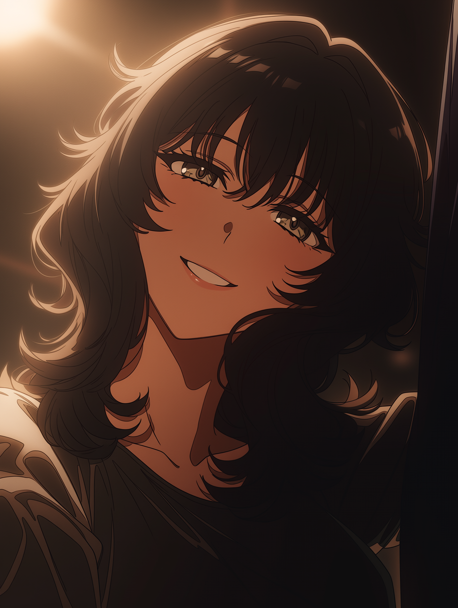 Anya - The Final Cut thumbnail