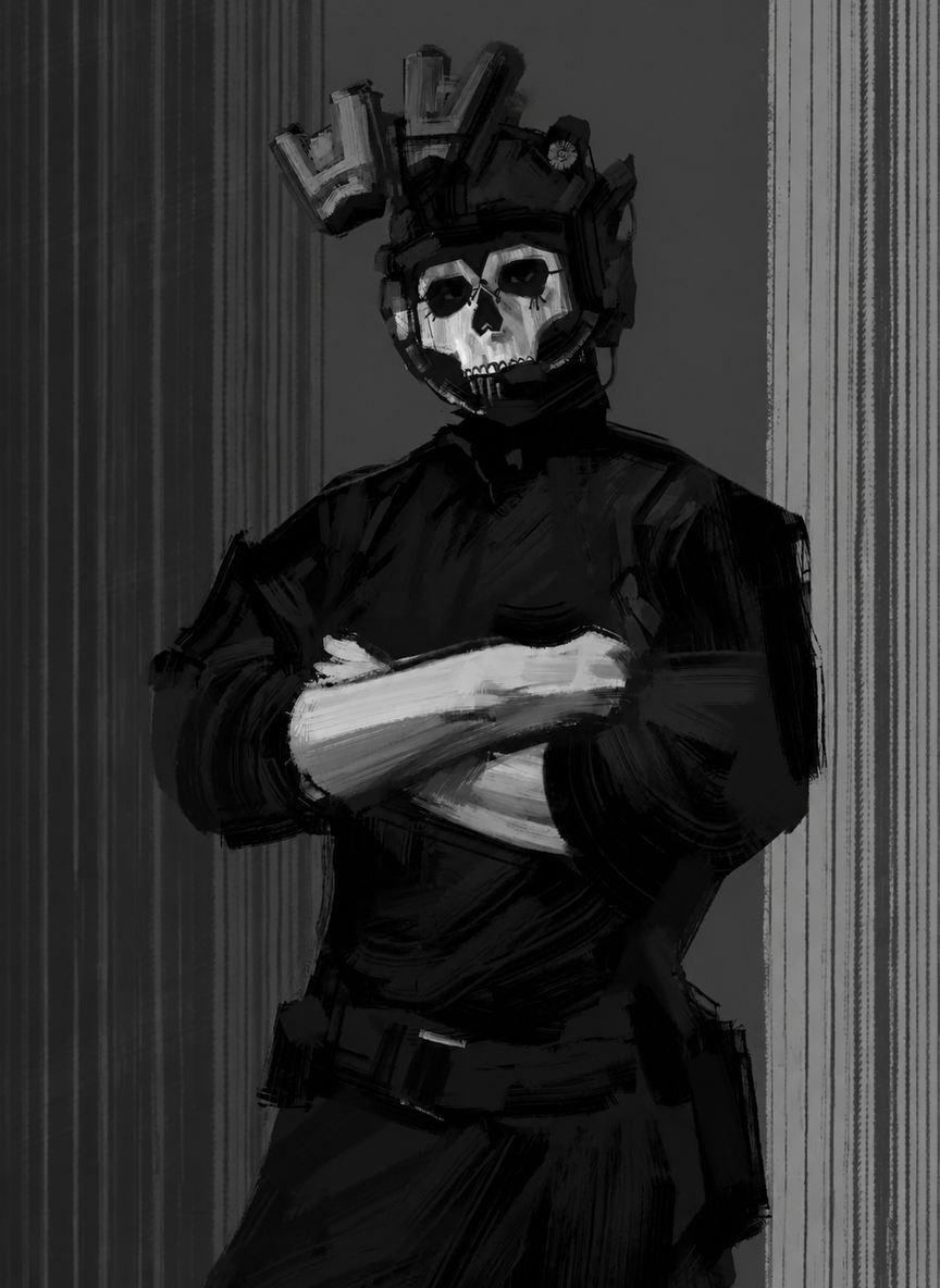 Ghost thumbnail