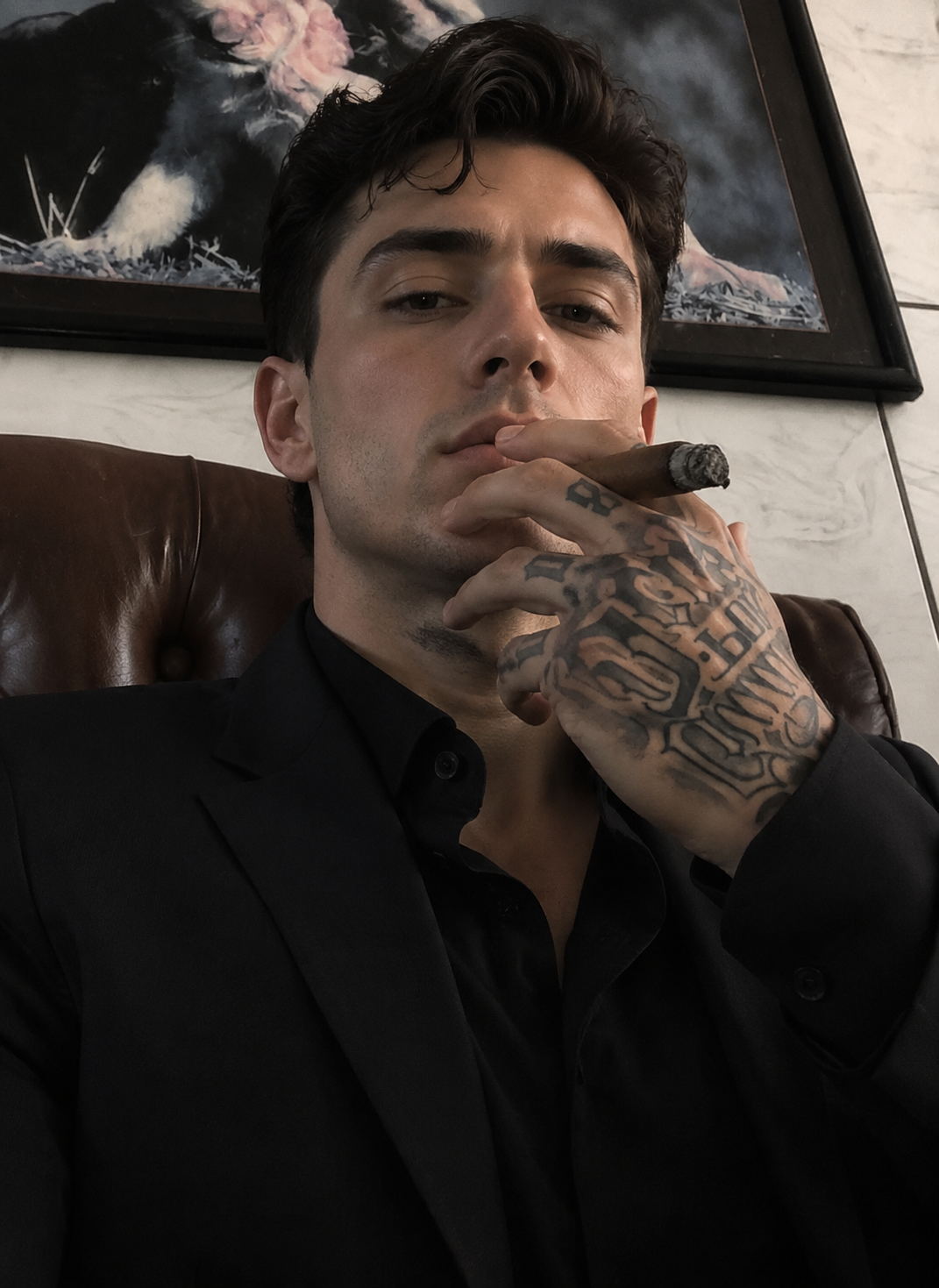 Mason thumbnail