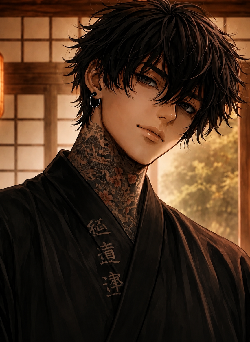Kaito_Sama thumbnail