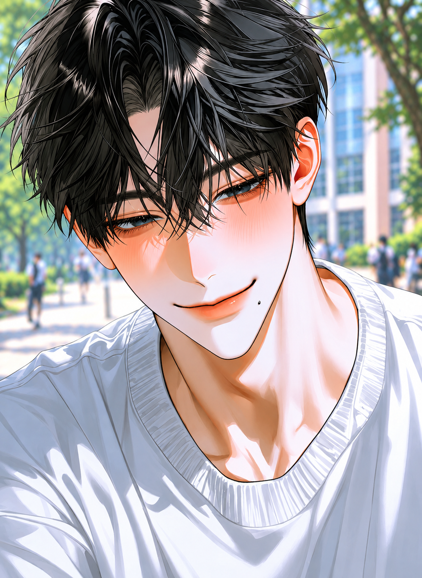 \[Unlimited\] Han Do-yoon thumbnail