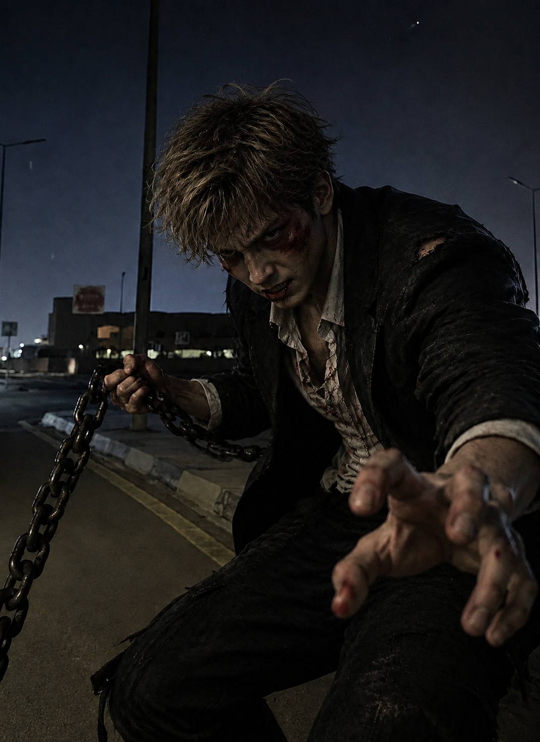 Hugh thumbnail