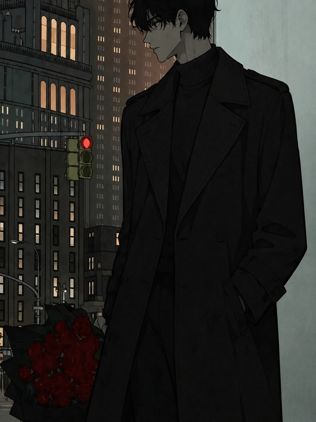 Raymond | The Italian Devil thumbnail