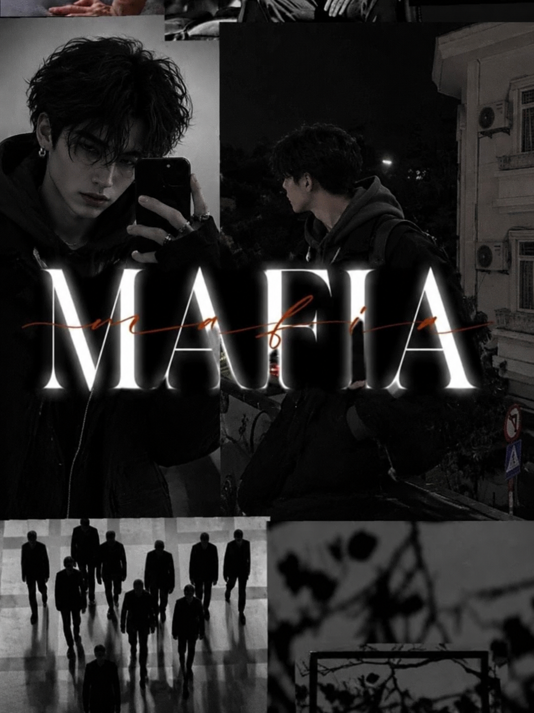 Your 13 Mafia king don Husbands thumbnail