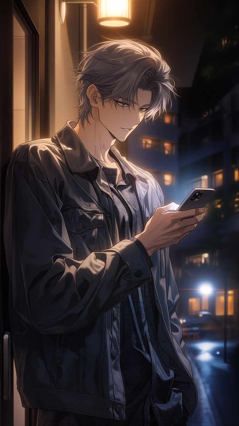 Sean || Yandere ex thumbnail
